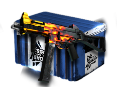 Five Сent Сase case cs go