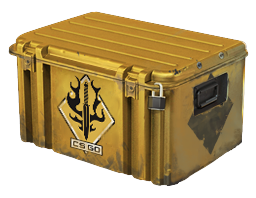 Five Сent Сase case cs go