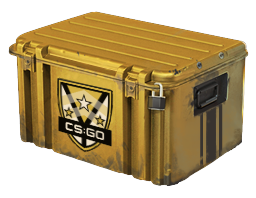 Five Сent Сase case cs go